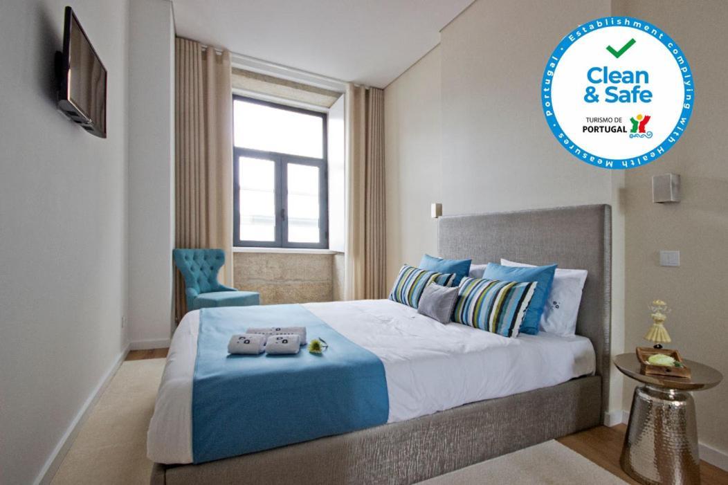 Ohh Apartman Porto Kültér fotó