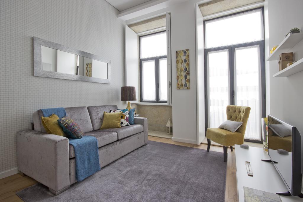 Ohh Apartman Porto Kültér fotó